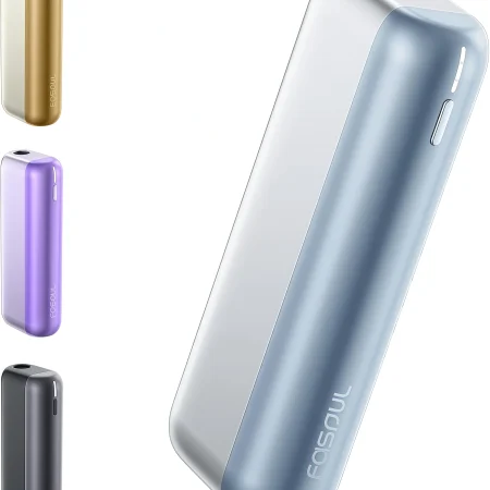 Fasoul Mate Air 二回機推薦｜IQOS ILUMA 相容主機・輕薄高顏值加熱菸二次機