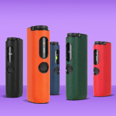 Glo HYPER pro 主機保護皮套