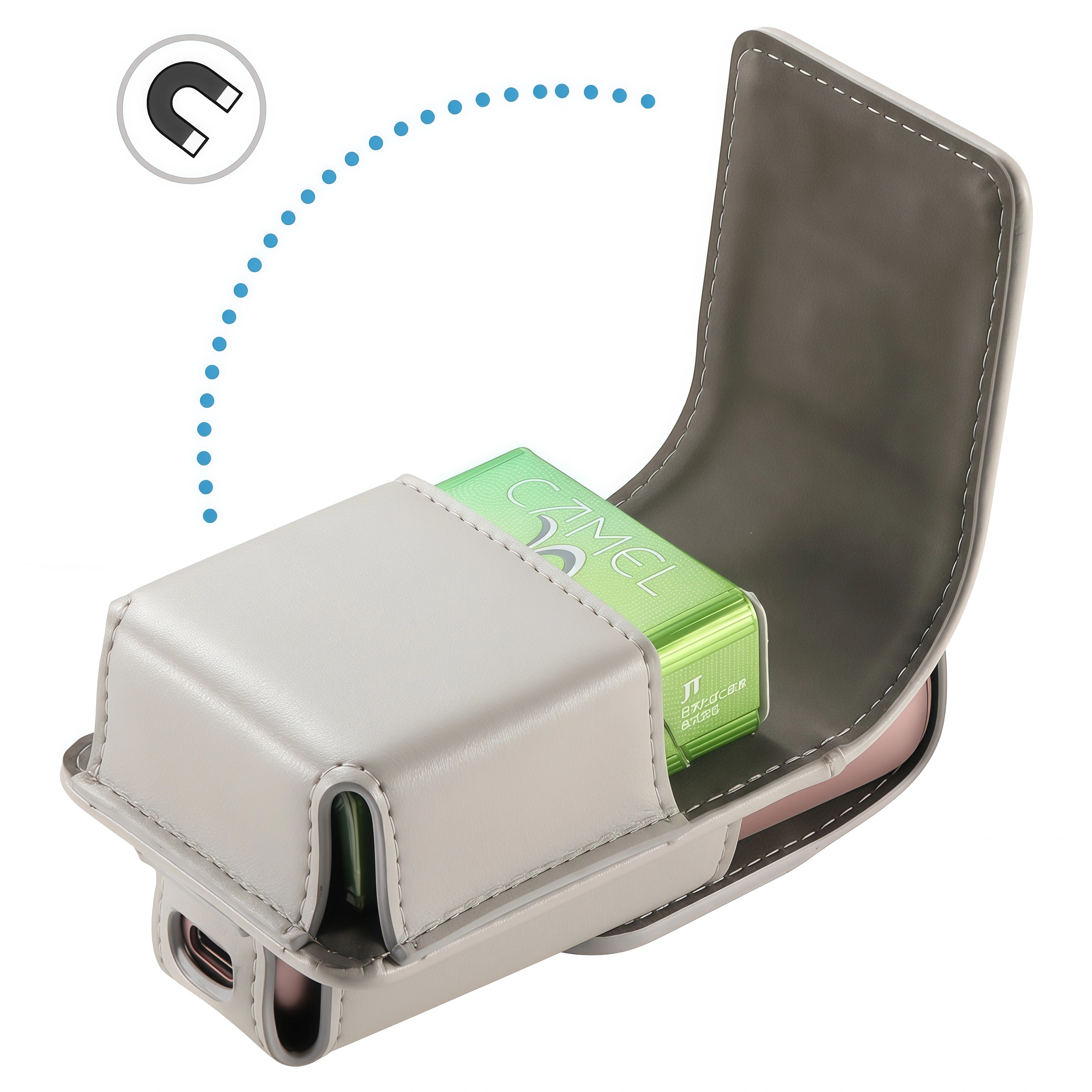 PLOOM AURA主機保護套