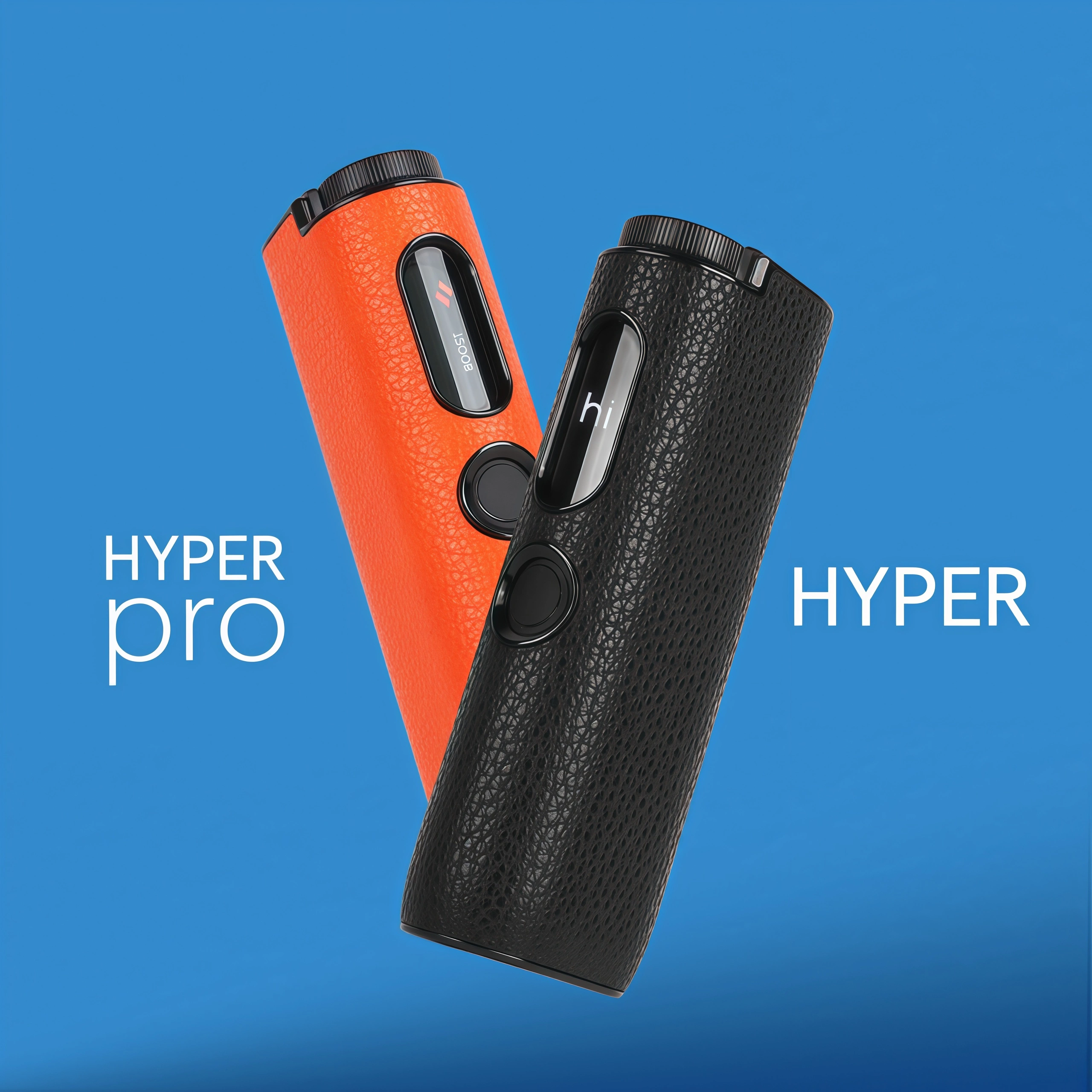 glo HYPER pro 貼皮保護皮套
