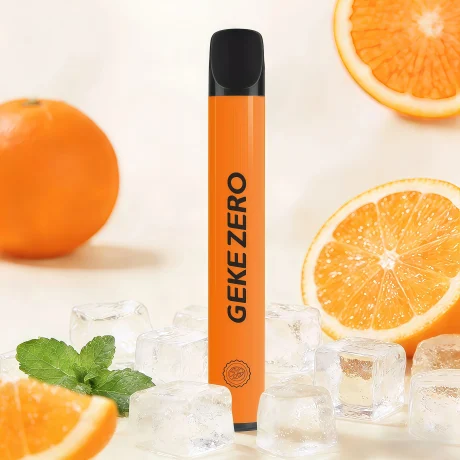 GEKE ZERO草本戒菸棒