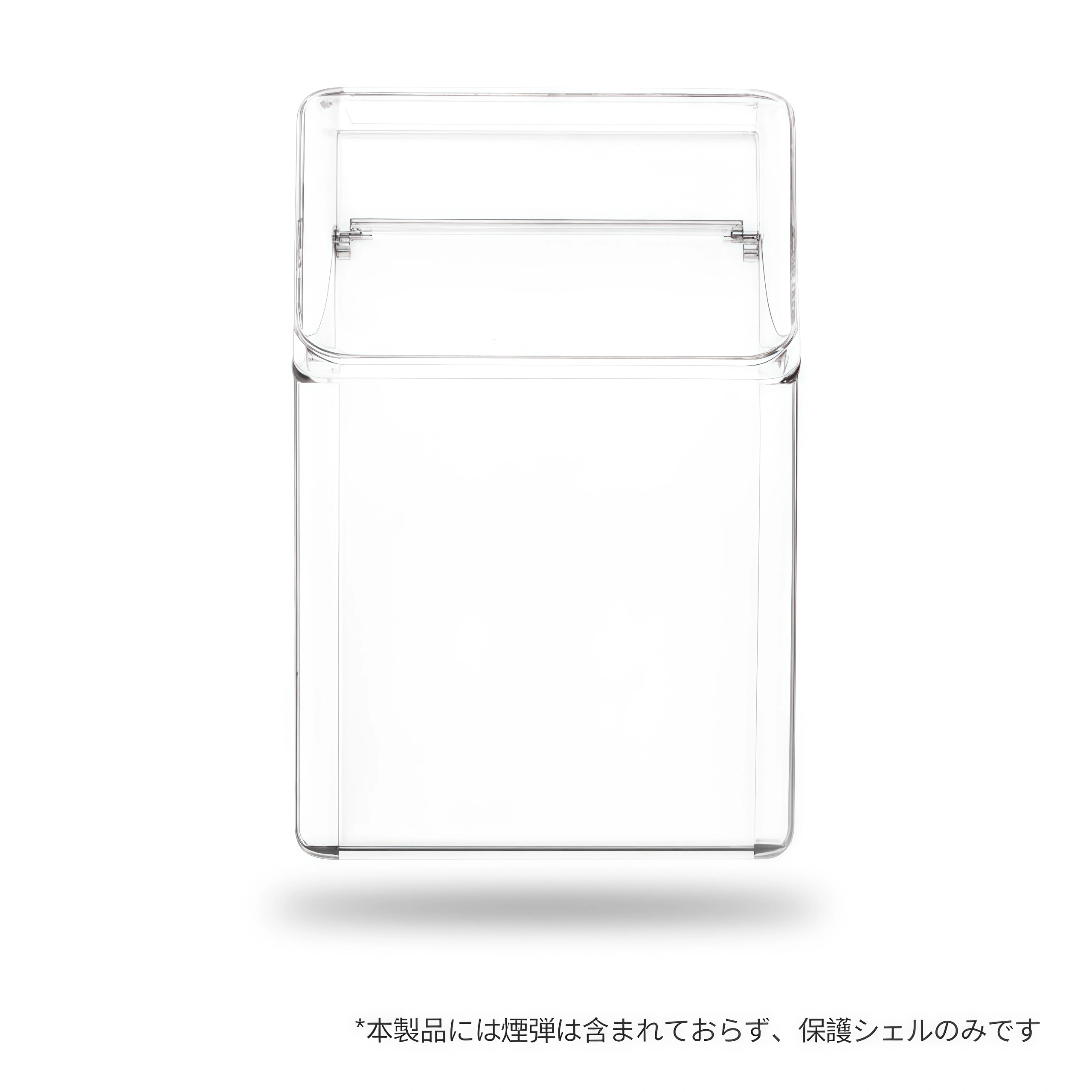 glo煙機專用煙彈盒
